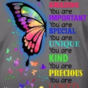 Meet your Posher, Jennifer